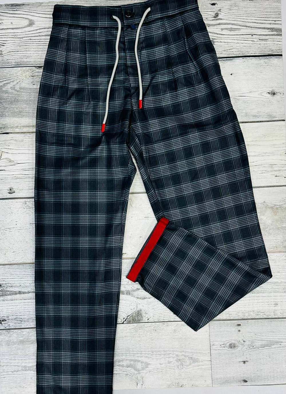 Брюки Kiton