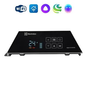 Блоки управления для электрических конвекторов Умного дома