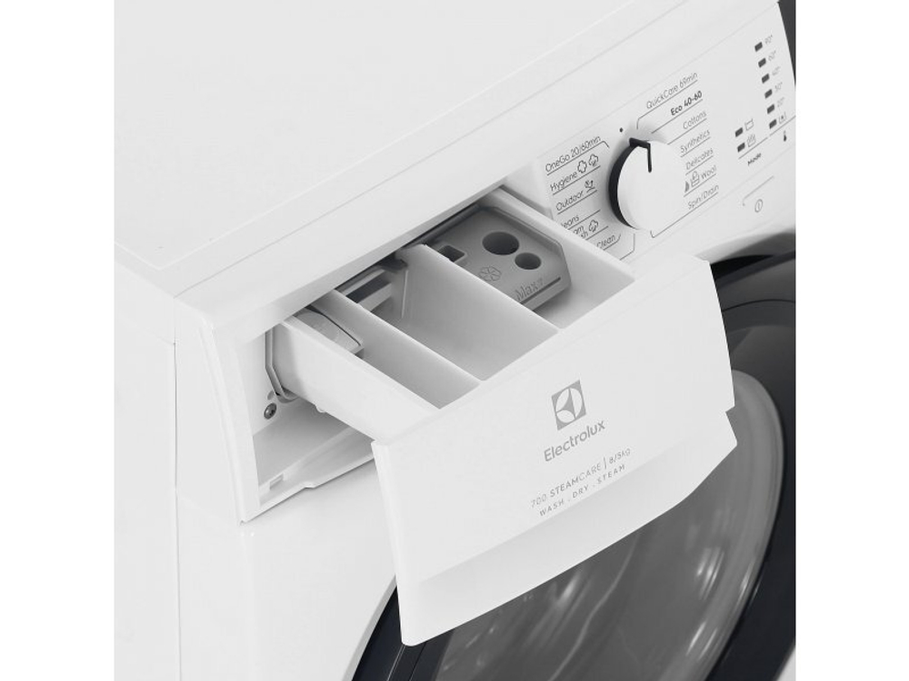 Стиральная машина Electrolux EW7W2682E