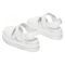 Drmartens Sandal 'White'