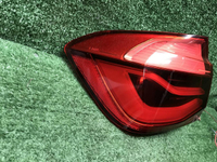 Фонарь левый внешний BMW 3er F30 (2015-2020) LED