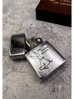 Зажигалка подарочная бензиновая  Это только начало