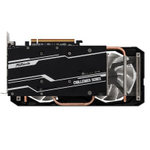 Видеокарта ASRock AMD Radeon RX 7600 Challenger 8G OC