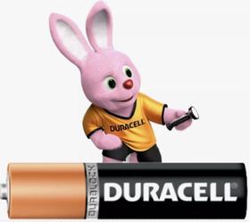Duracell