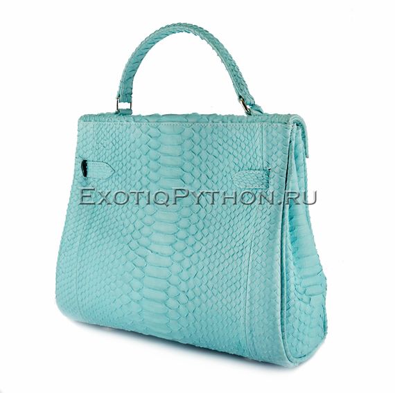 Сумка из кожи питона BG-217