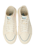 Vans sk8 hi blossom hotsell