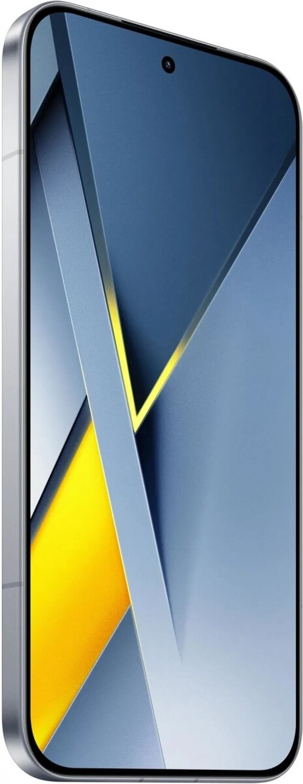 Смартфон Poco F8 Ultra 16/512Гб Синий