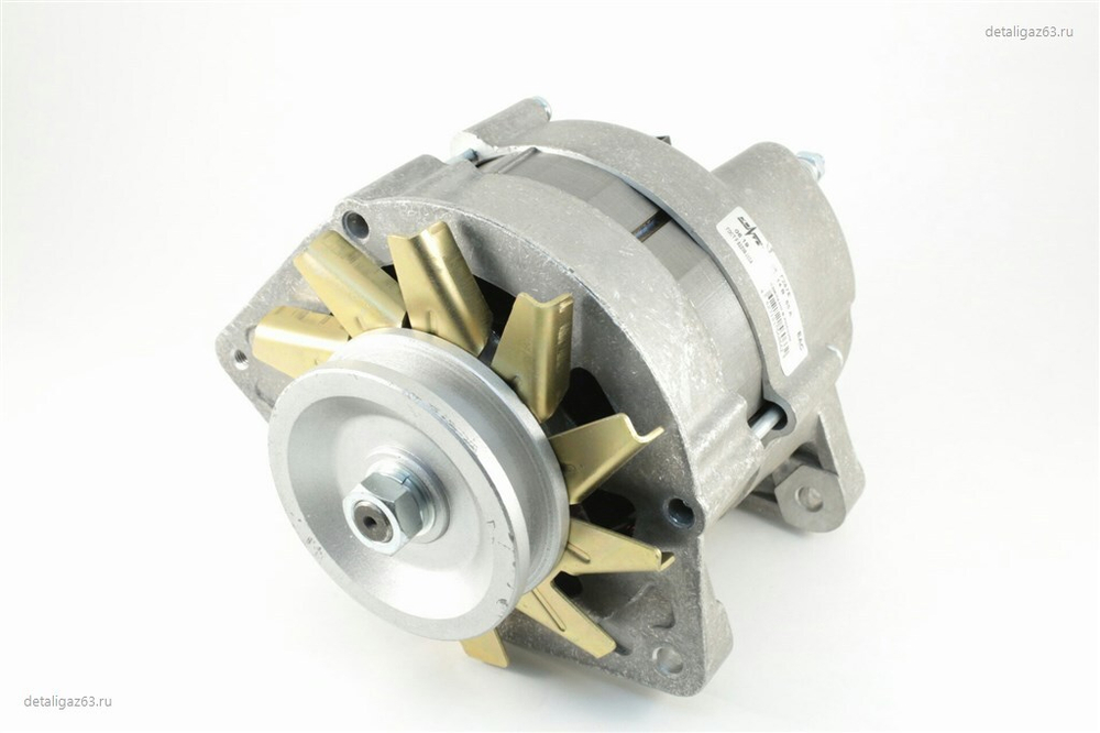 Генератор Г 287Е-3701000 (АТЭ-1) 1000W, 14V К-700,К-701 ЯМЗ-238