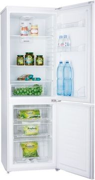 Холодильник Shivaki SHRF 250 NFW