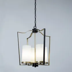 Подвесная люстра Arte Lamp