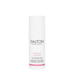 Dalton Антикуперозный крем - Anti-Redness Cream Medium, 50 мл