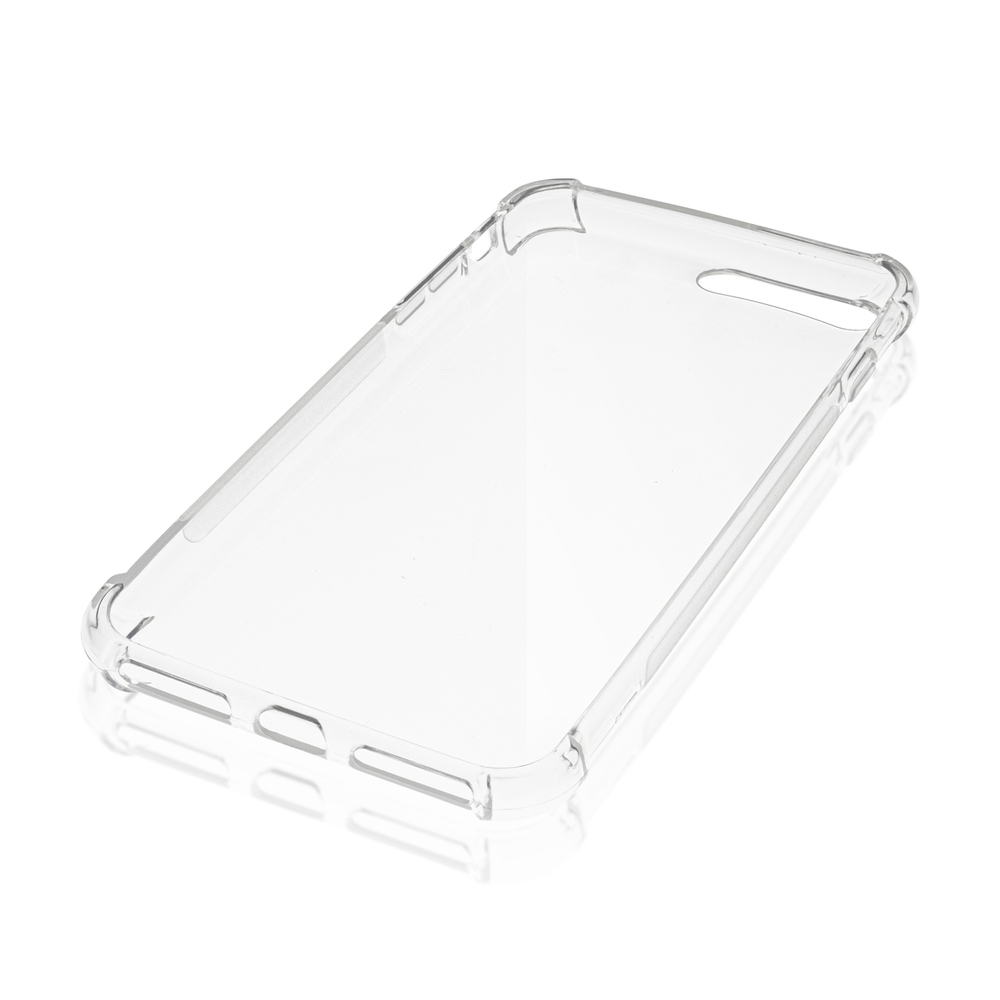 Чехол ROSCO для Apple iPhone 7 Plus;Apple iPhone 8 Plus оптом (арт. IP7P/8P-HARD-TPU-TRANSPARENT)