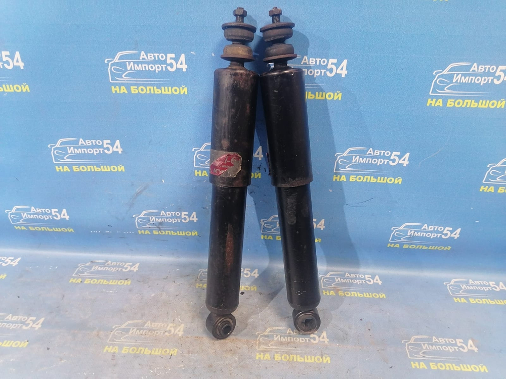 Амортизатор передний MITSUBISHI PAJERO 1994