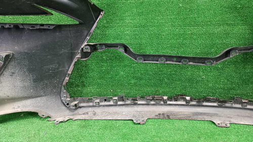 Бампер передний Lexus NX 1 (2017-2021)