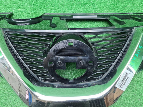 Решетка радиатора Nissan X-Trail t32 (2013-2019)