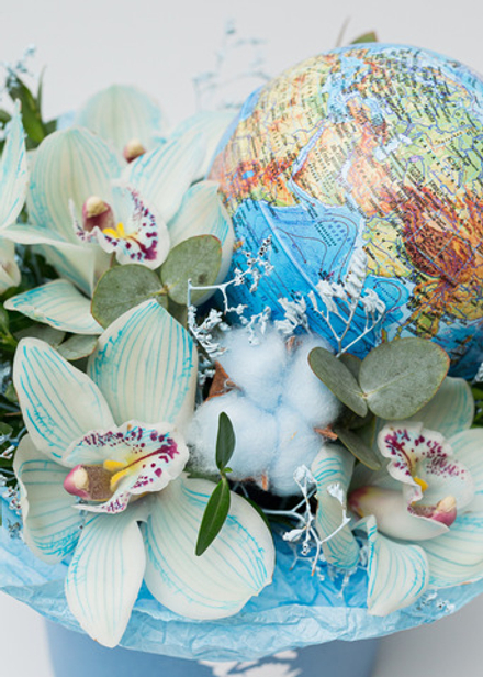 Коробочка 1С#4