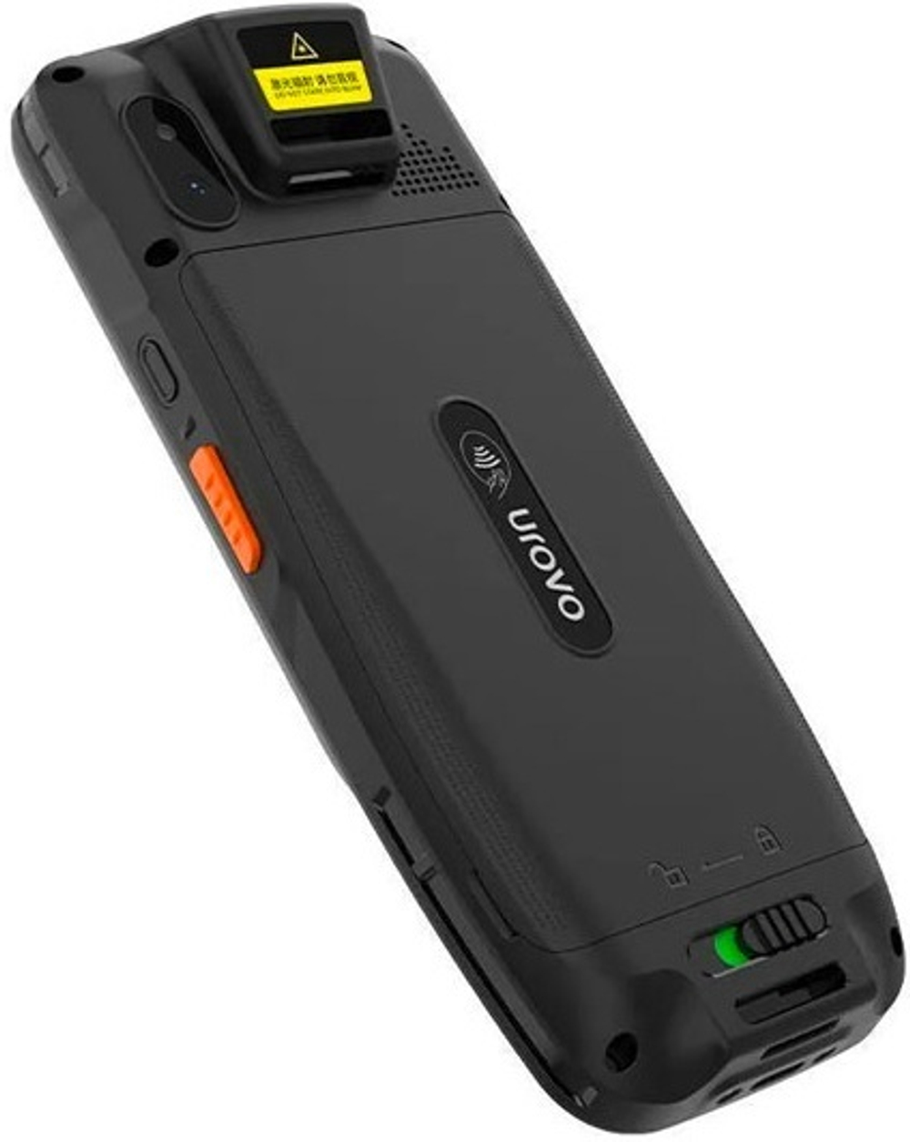 Терминал сбора данных Urovo CT48