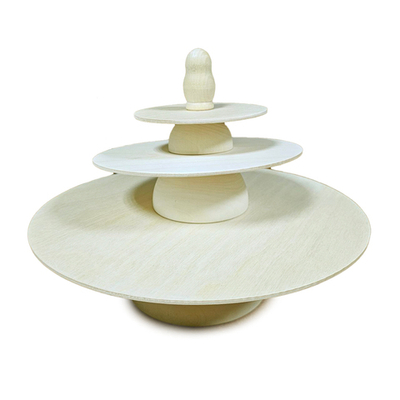 Балансный набор "Игра Крепыш"