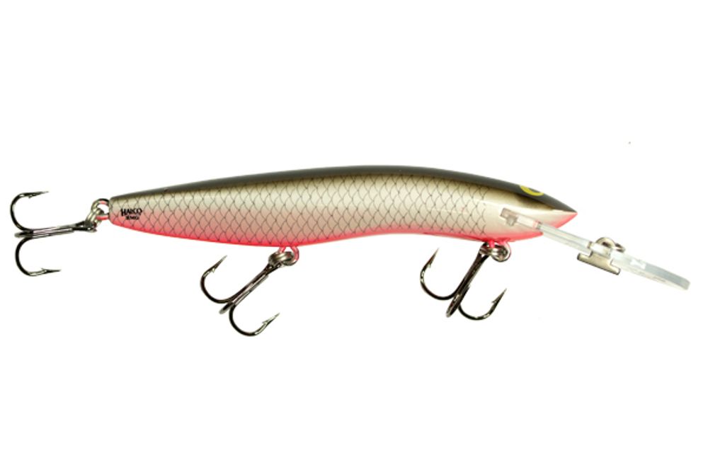 Воблер Halco SORCERER 125, SR+STD, #Rus7