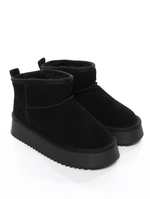 Угги женские зимние RIBBICA Y082-3-4