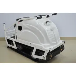 Мотобуксировщик "KOiRA" 500/15 mini