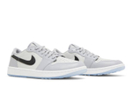Кроссовки Jordan Air Jordan 1 Wolf Grey