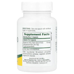 NaturesPlus, Bioperine 10, 90 капсул (10 мг в капсуле)