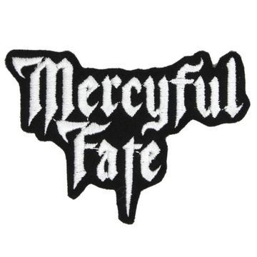 Нашивка Mercyful Fate (273)