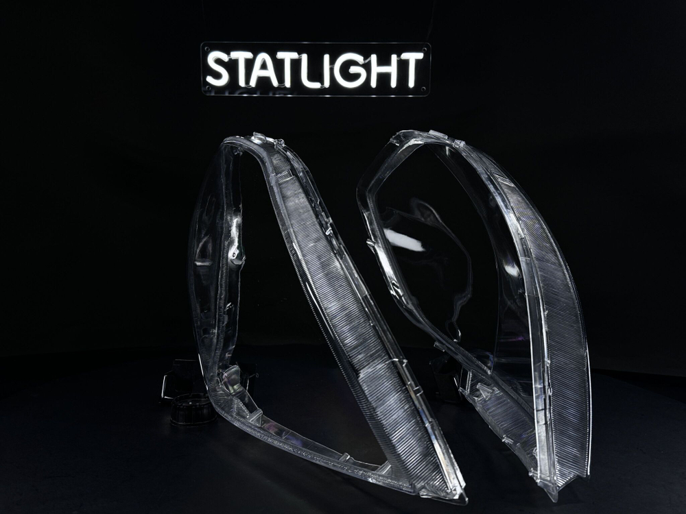 Комплект стекол Nissan Teana 2003-2005