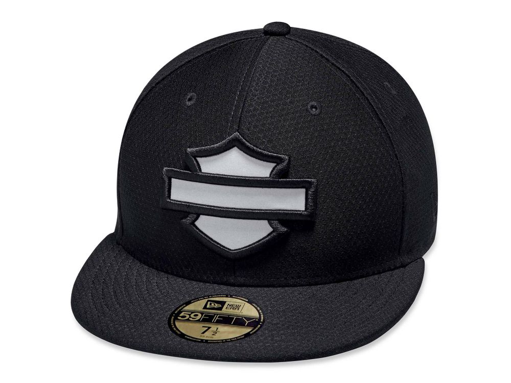 Бейсболка Harley-Davidson