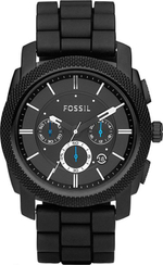 Мужские наручные часы Fossil FS4487