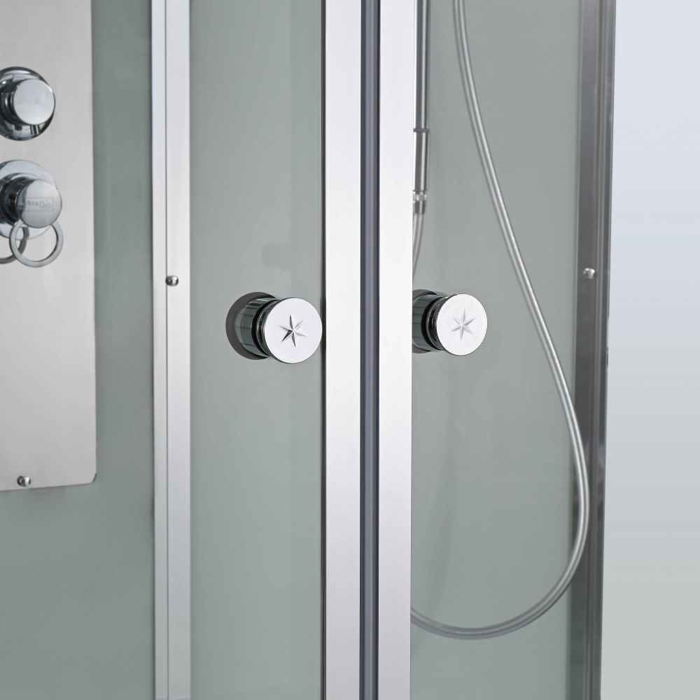 Душевая кабина AvaCan (АваКан) V5017 стандартная