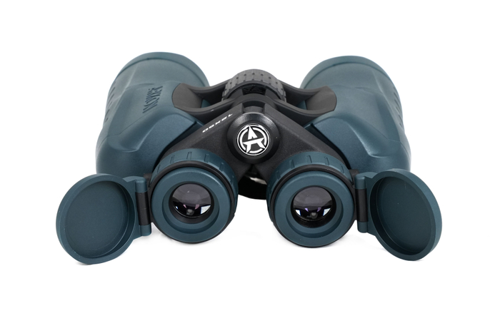 Бинокль ARKON 12x50 с дальномерной сеткой