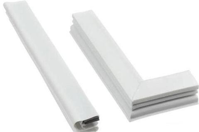 Резина уплотнительная на холодильную камеру холодильника DON 291,297,216,226,431