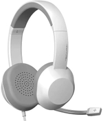 Наушники A4Tech FH150U белый