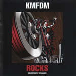 KMFDM / Rocks (Milestones Reloaded)(CD)