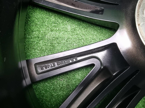 Диск литой R21 Volvo XC60 2 (2017-н.в.)