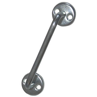 Ручка скобка РС  80-3 цинк С-ПБ