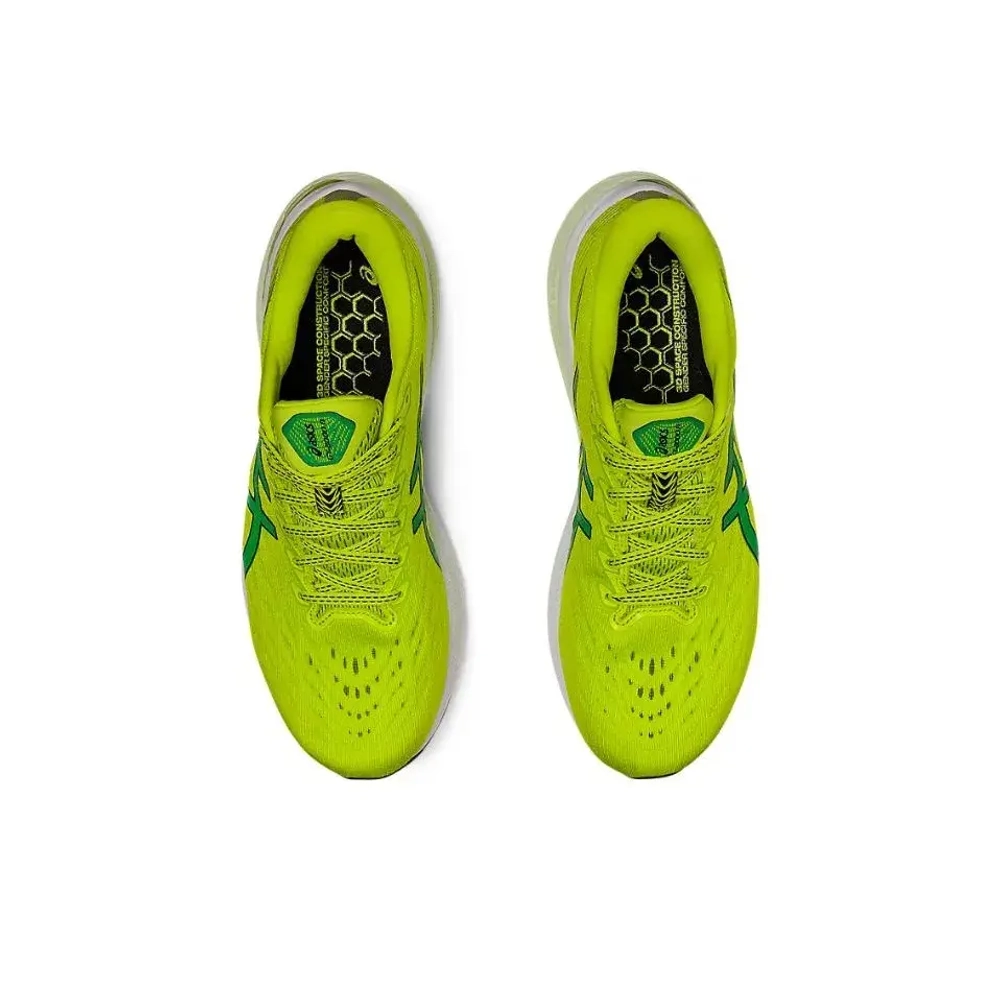 Мужские кроссовки ASICS GT-2000 11 'Lime Zest' 1011B441-300