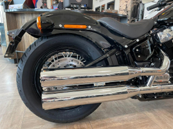 Softail Slim Harley-Davidson  2021 (Поставка)