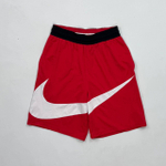 Шорты Nike Big Swoosh