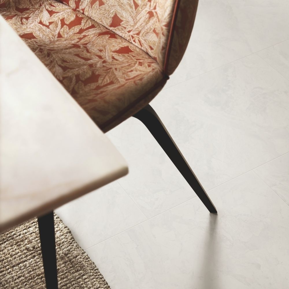 ВИНИЛ PERGO VISKAN PAD PRO АЛЬПИЙСКИЙ КАМЕНЬ БЕЛЫЙ V4320-40169