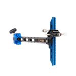 Прицел для рекурсивого спортивного лука Sanlida X9 recurve sight