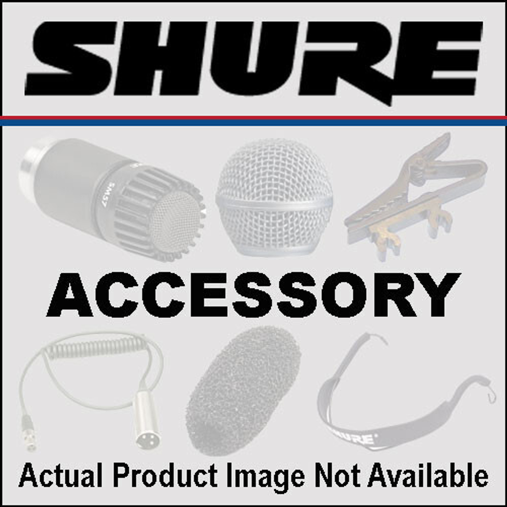 SHURE RPM160 картридж для вокального проводного микрофона KSM9