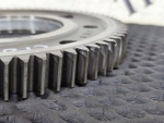 Шестерня ГРМ