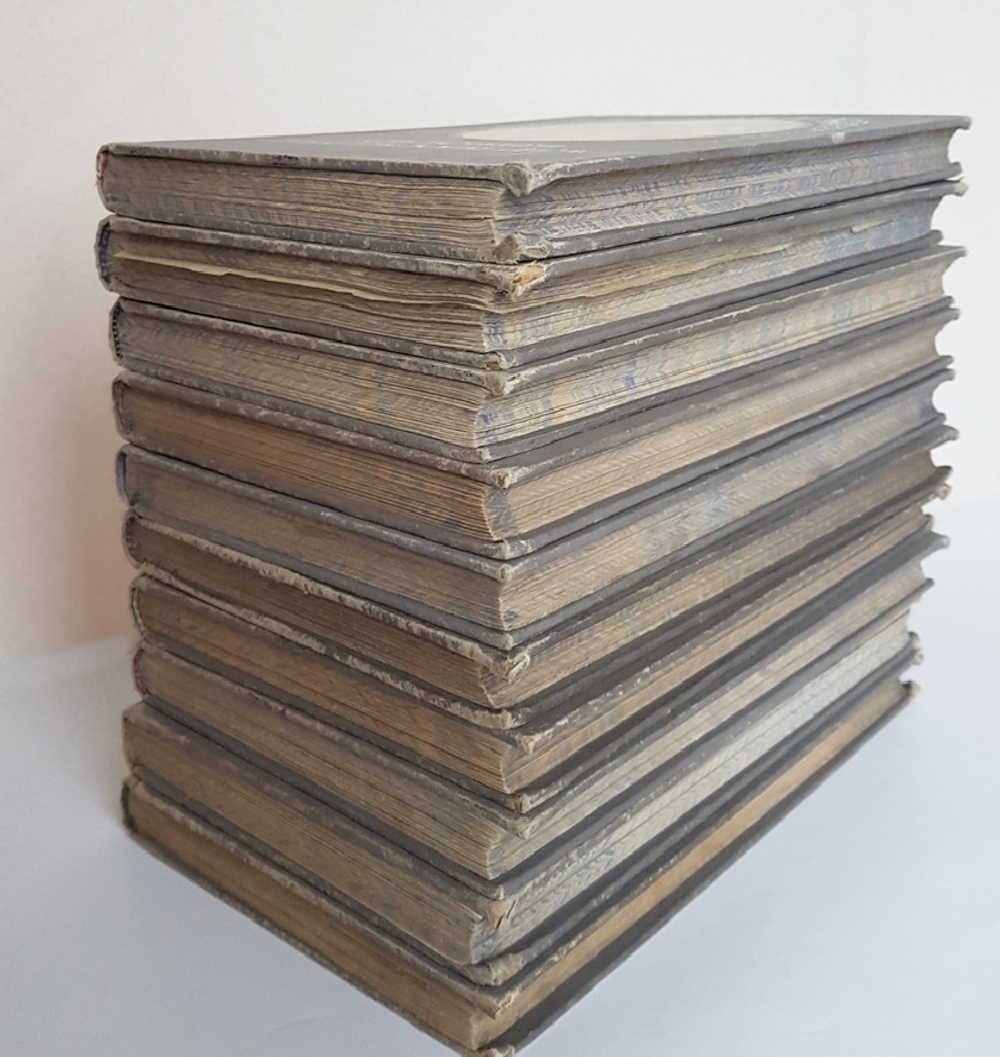 "Детская энциклопедия". . 1914г. - антикварное издание