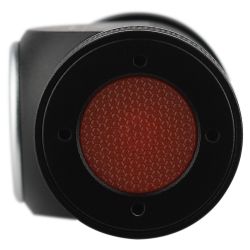 Фонарь налобный светодиодный АРМИЯ РОССИИ GA-502 аккумуляторный 5Bт 5 режимов черный на магните micro-USB | Налобные фонари