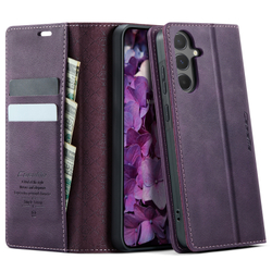 Чехол-книжка CaseMe RFiD Samsung Galaxy A55