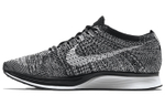 Кроссовки Nike Flyknit Racer Oreo 2