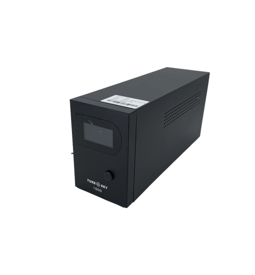 ИБП TURBOSKY 1000VA